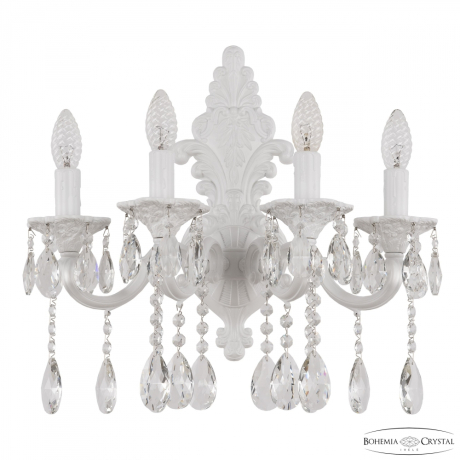 Бра Bohemia Ivele Crystal AL7801B15/4/175 A WM 