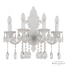 Бра Bohemia Ivele Crystal AL7801B15/4/175 A WM 