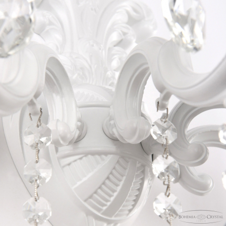 Бра Bohemia Ivele Crystal AL7801B15/4/175 A WM 