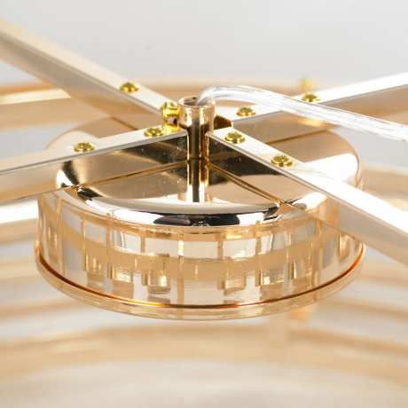 Подвесной светильник Lussole Adams LSP-8604 