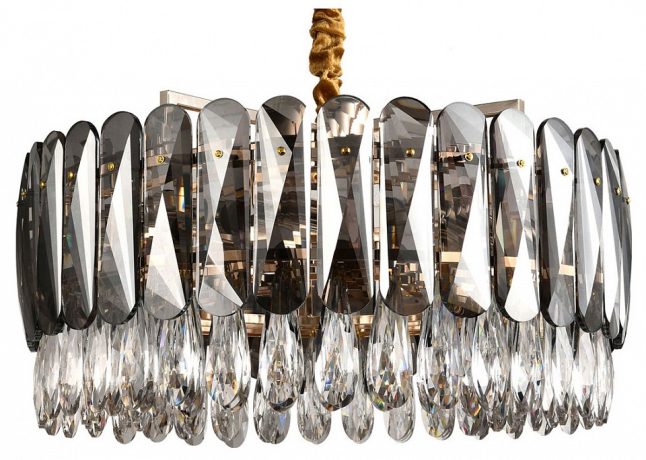 Подвесной светильник Lussole Adams LSP-8604 