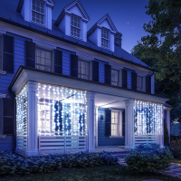 Лампа светодиодная Feron Saffit SBMR1609 GU10 9Вт 2700K 55148