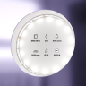 5м. Светодиодная лента холодного цвета 6000К, 4,8W, 12V, 60LED, IP20 Led strip 20009 