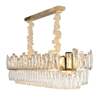 Люстра подвесная с лампочками Omnilux OML-67903-11+Lamps