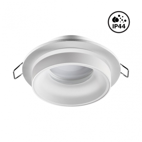 Встраиваемый влагозащищенный светильник Water Novotech 370781 