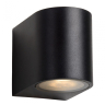 Уличный настенный светодиодный светильник Lucide Zora Led 22861/05/30