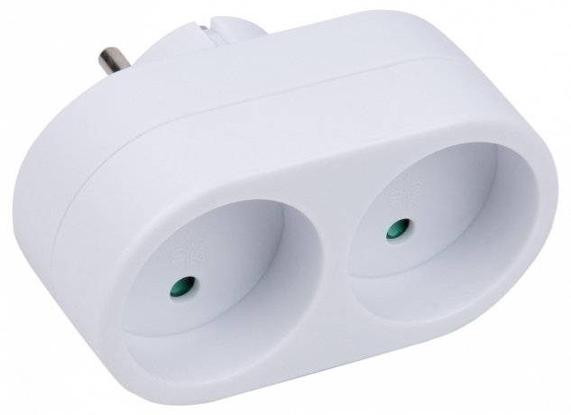 Разветвитель Uniel UL-00011233