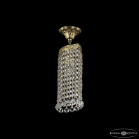 Потолочный светильник Bohemia Ivele Crystal 19203/20IV G Balls