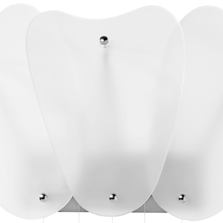 Бра в комплекте с Led лампами Lightstar 804640+Lamps 