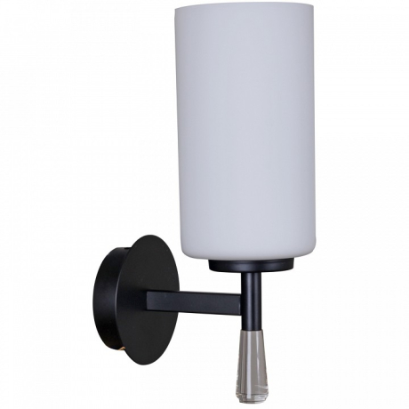 Бра ILLUMICO IL2218 IL2218-1WLS-24 HIGHBALL 