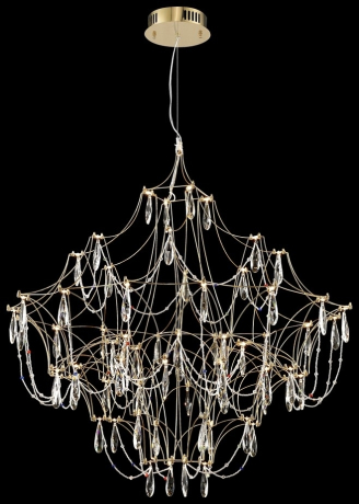 Подвесной светильник Wertmark Felicia WE336.62.306 