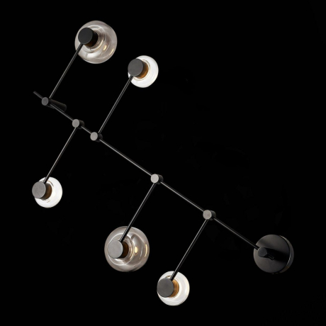 Накладной светильник ST-Luce Vallo SL6005.401.05 