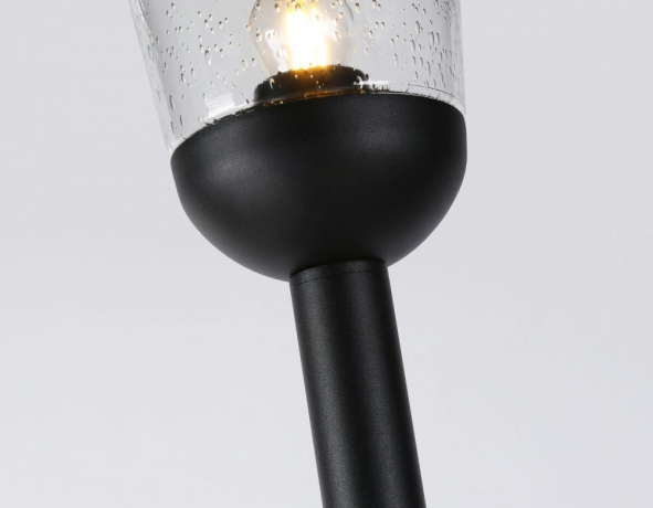 Наземный низкий светильник Ambrella Light ST ST2092