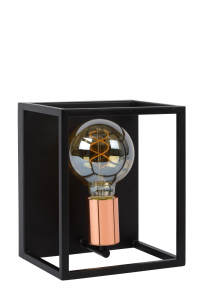 08224/01/30 Настенный светильник Lucide Arthur