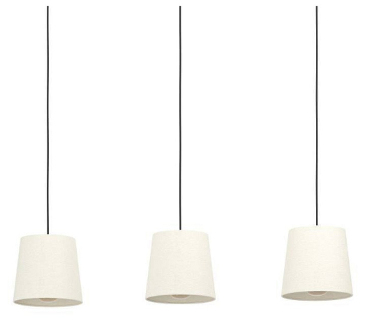 Подвесная люстра Eglo FEBRES 901263 