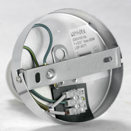 Потолочный светильник Lussole Lgo LSP-8577 