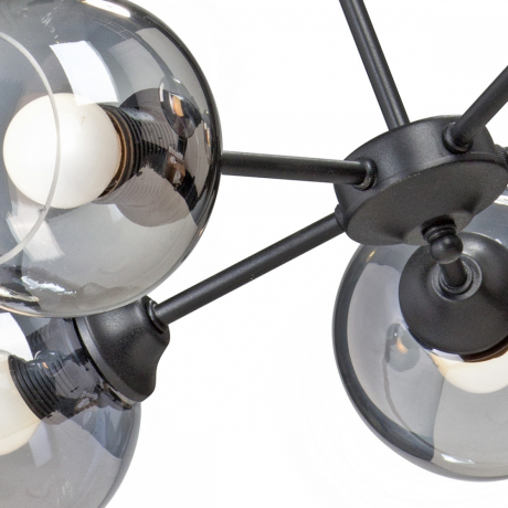 V4482-1/5 Подвесная люстра Vitaluce 