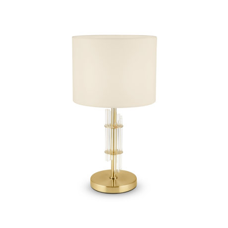 Настольная лампа декоративная Maytoni Alloro MOD088TL-01BS 