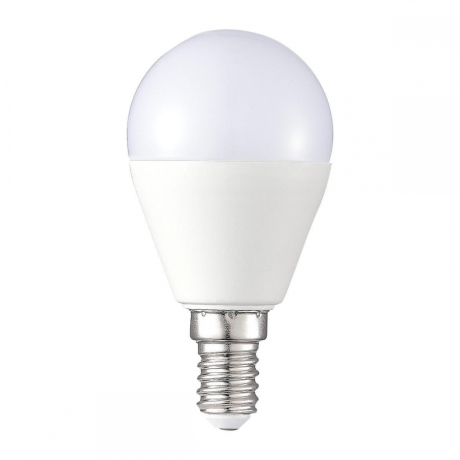 Лампа светодиодная SMART ST Luce E14 5W 2700-6500K матовая ST9100.149.05 