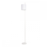 Торшер Loft IT Ritz 10253F/A White