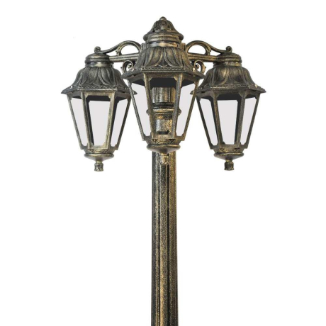Фонарный столб Fumagalli Anna E22.157.S30.BXF1RDN