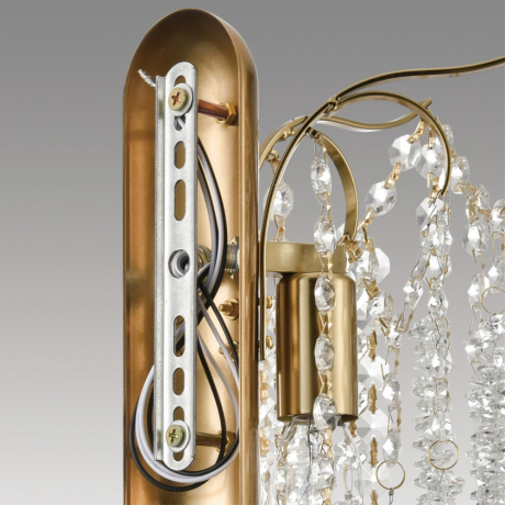 Бра от Lustrof 763556-751535 