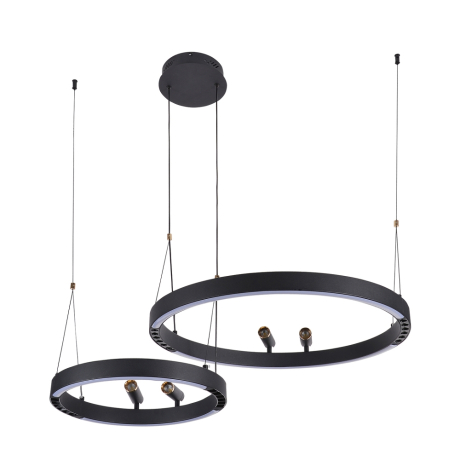 Подвесная люстра F-Promo Slinga 4474-2P 