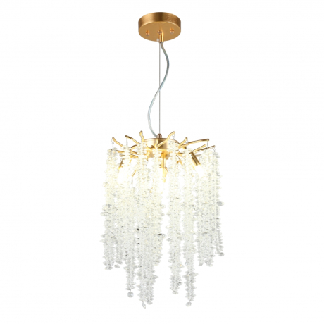 Люстра подвесная Aployt Paulina APL.848.03.04 