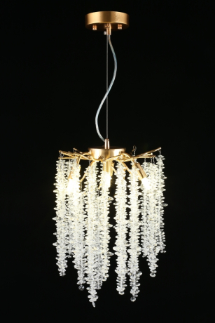 Люстра подвесная Aployt Paulina APL.848.03.04 