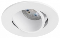 Встраиваемый светильник Lightstar Singo 012606