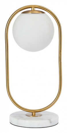 Настольная лампа декоративная Arte Lamp Matisse A7745LT-1AB 