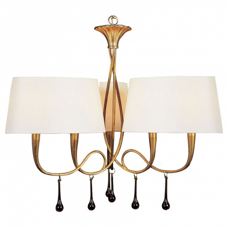 Лампа накаливания Loft it Edison Bulb E14 40Вт K 3540