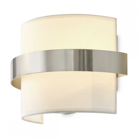 Настенный светильник (бра) Freya FR5367WL-02N 