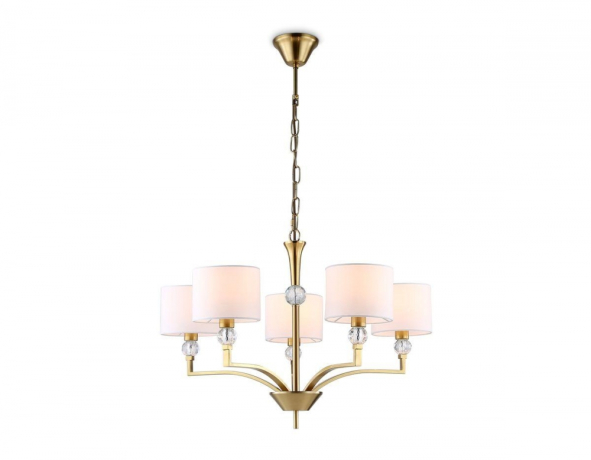 Подвесная люстра Ambrella Light High Light Classic LH71131 