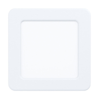 Встраиваемый светильник Eglo Fueva 5 99162