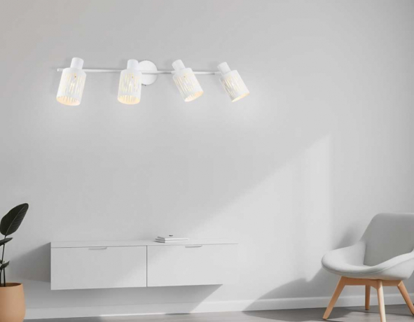 Спот Ambrella Light TR TR8666 