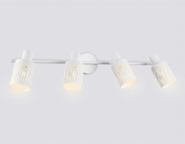 Спот Ambrella Light TR TR8666 