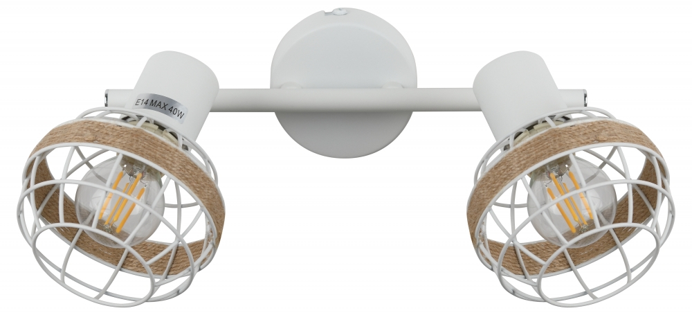 Спот Rivoli Anselma 7034-702 (Б0051975) 