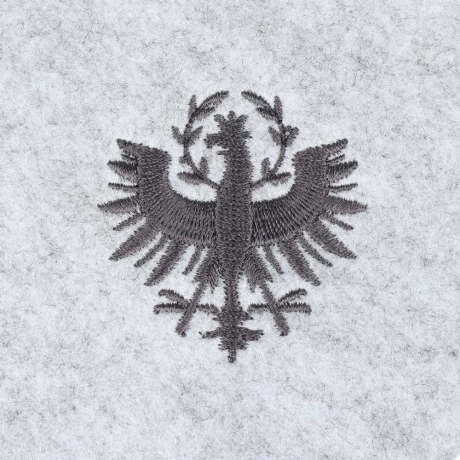 Плейсмат декоративный Eglo ANDASIBE (420164)