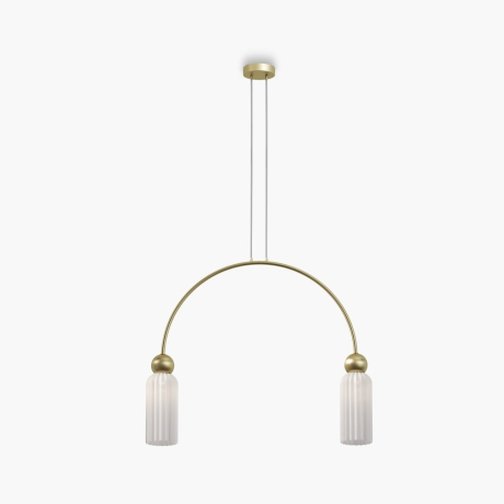 Подвесной светильник Maytoni MOD302PL-02W Antic 