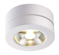 357984 Накладной светодиодный светильник Novotech Groda