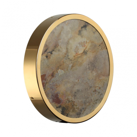 Настенно-потолочный светильник Odeon Light Bergi L-Vision 5079/24L 