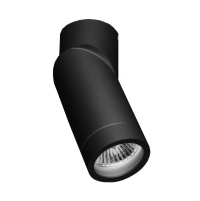 Светильник точечный с Led лампочками в комплекте CRYSTAL LUX CLT 030C BL+Lamps