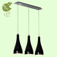 GRLSF-1196-03 Светодиодный подвесной светильник Lussole Rimini