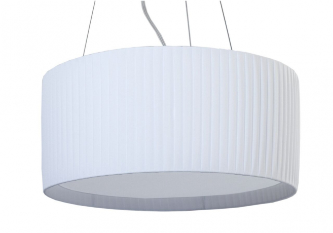 Подвесной светильник ТопДекор Crocus Strip S1 01 01p 