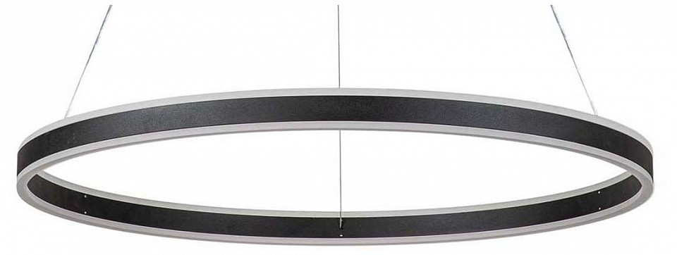 Подвесной светильник Indigo Galass 14001/1P Black 