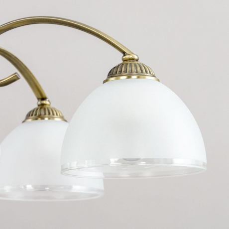 Потолочная люстра Citilux Франческа CL417153 