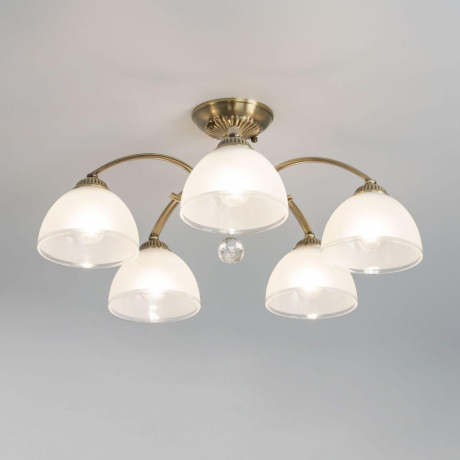 Потолочная люстра Citilux Франческа CL417153 