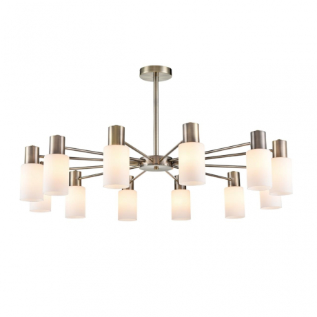 Люстра на штанге Lumion Comfi Mave 8100/12C 