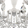 Подвесная люстра Lumion Snow 8189/8 